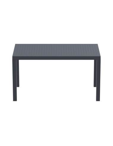 Table Ares anthracite