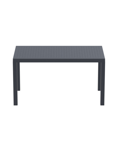 Table Ares anthracite