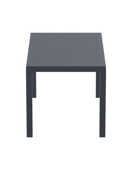Table Ares anthracite
