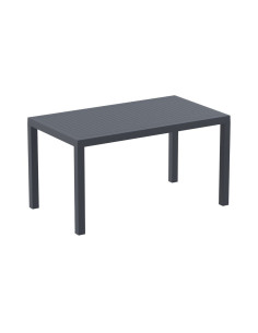 Table Ares anthracite