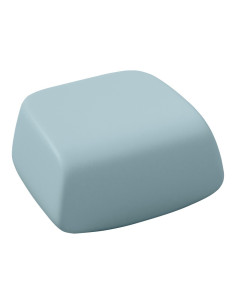 Pouf en résine SUGAR traitement anti-UV perla 2