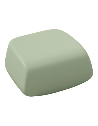 Pouf en résine SUGAR traitement anti-UV giada