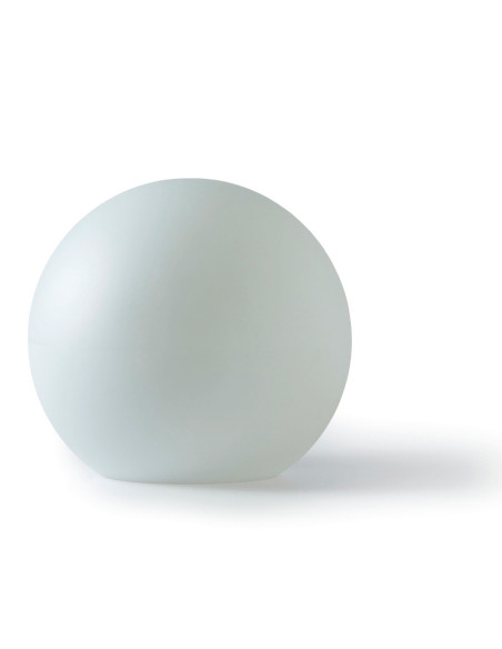 Sphère lumineuse LUX led RGBW avec batterie