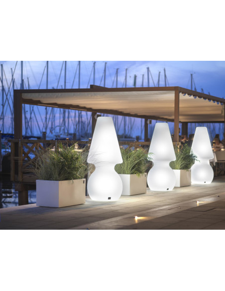 Lampe lumineuse MY BIG LIGHT filaire ambiance