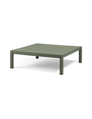 Table basse en résine MAXIMO cactus