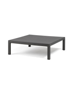 Table basse en résine MAXIMO terra 2