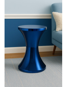 TAMTAM CHROME BLEU 2