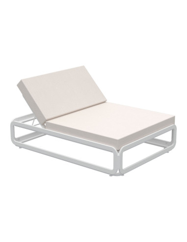 Lounge NANA blanc