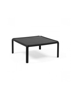 Table basse komodo anthracite