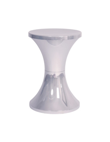 TAMTAM CHROME WHITE
