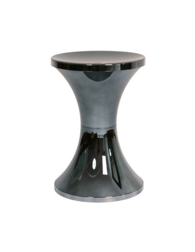 TAMTAM CHROME NOIR