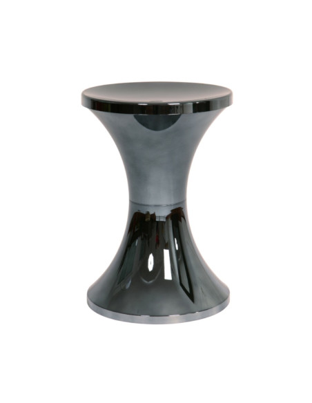 TAMTAM CHROME NOIR