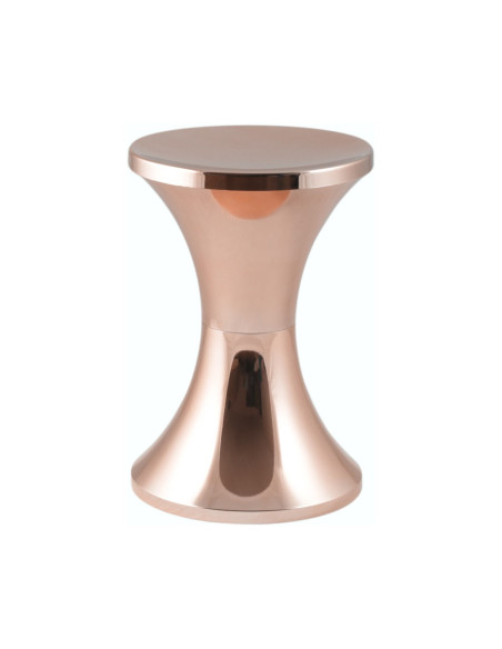 TAMTAM CHROME CUIVRE