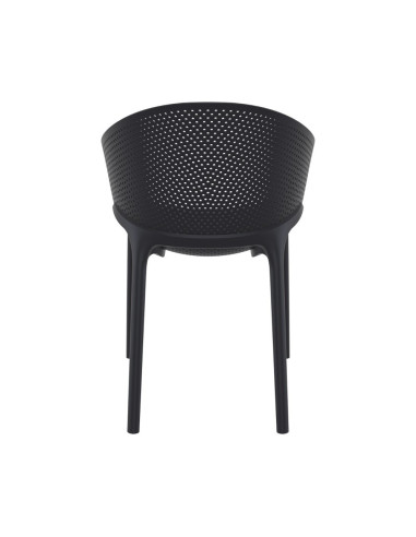 Fauteuil Sky pro noir